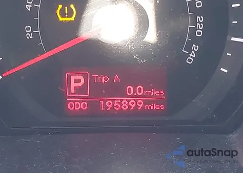 2011 Kia Sportage Lx из США, поврежденный, VIN KNDPB3A24B7047164